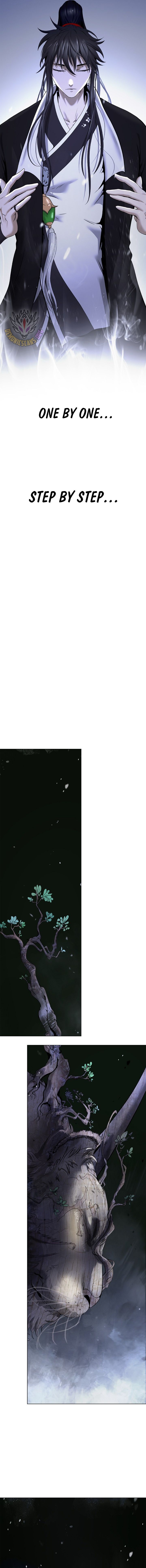 Call of the Spear Chapter 219 15